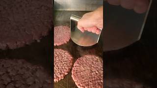 Grilling Burgers on the grill Burger grilling burgers grill [upl. by Muiram]