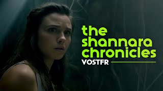 The Shannara Chronicles Season 1 Episode 1 and 2 REVIEW [upl. by Misab]