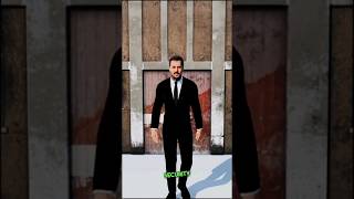 😎Salman Khan Security 5 Features 3D Animation shorts 3danimation [upl. by Remsen]