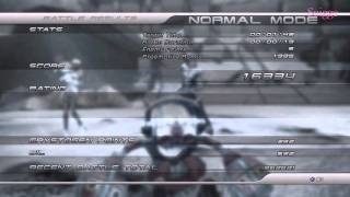 FINAL FANTASY XIII2  Excellent Early  Mid Game Monsters [upl. by Acie]