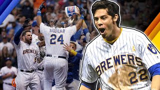 The 2018 Brewers Were the BEST Team You Forgot About [upl. by Lengel]