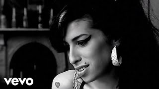 Amy Winehouse  Just Friends [upl. by Alyled]