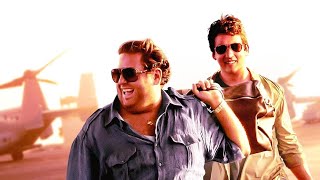 War Dogs Full Movie Facts And Review  Jonah Hill  Miles Teller [upl. by Yendis]