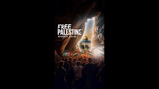 Maher Zain 🍉 Free Palestine [upl. by Noelyn]