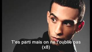 Mister you  On ne toublie pas Paroles [upl. by Llehsim3]