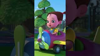 Good Manner Song  Nursery Rhymes amp Toddlers Songs  NuNu Tv childrensongs kidscartoon singalong [upl. by Richer]