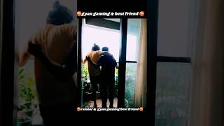 gyan gaming raistar face reveal  gyan gaming raistar face reveal in hospital shots sad ff [upl. by Dajma537]