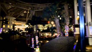 Inside Opryland Christmas 2012 [upl. by Salli443]