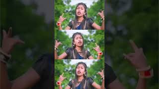 DEKHO NA THOKE NEW NAGPURI SONG 2024 romantic [upl. by Cece]