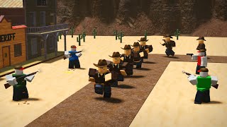 Making Shotguns and Friends for my RNG Tower Defense Game  Roblox Devlog [upl. by Odarnoc]