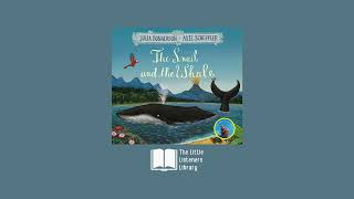 📖 The Snail and the Whale 🐌🐋 – Kids audiobooks read aloud [upl. by Daly225]