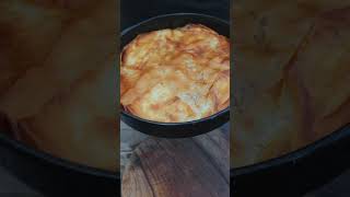 Burek na brzinu s kupovnim korama 🔥💪 recept hrana kuhanje [upl. by Noirrad]