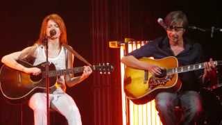 Axelle Red Je tattends live acoustique au TRIANON LE 8 OCTOBRE 2013 [upl. by Jamal51]