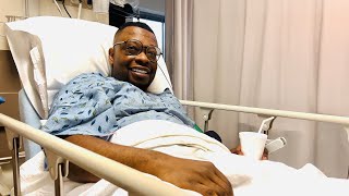 My Colonoscopy Vlog [upl. by Prochora]