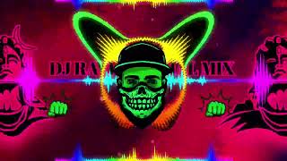 ChallaPsPolist  Edm👊🔥PunchTrance  DailogueMix  DjRaViSaInI DJ swam DJ AASHIS REMIX [upl. by Tlihcox]