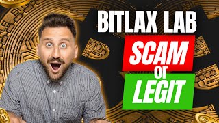 Bitlax Lab Scam❌Or Legit Bitlax Lab Trading Platform AU Experts Review 2024💥Exposing the Truth😮 [upl. by Ultun266]