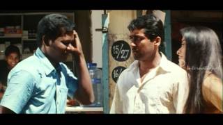 Ghajini Full Comedy  Suriya  Asin  Nayanthara  Pradeep Rawat [upl. by Hanahs]