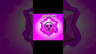 Omg keşfetbeniöneçıkar brawlstars sessiz edit brawelstar brawl supercell [upl. by Hanej]