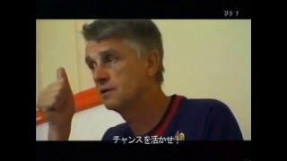 トリコロールたちとの日々 Les Yeux dans les Bleus 10／11 [upl. by Uzziel29]