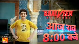 Baalveer returns episode 355 coming soon [upl. by Hnil]