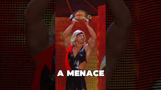 Charlie Haas was a MENACE in WWE [upl. by Coppock35]