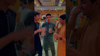 chal theek ha yaar entertainment funny viralvideo [upl. by Iilek961]