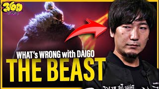 Daigo Umehara Akuma SF6 ▰ Whats Wrong with This Shoto ▰ Street Fighter 6  High Level Gameplay [upl. by Htomit]