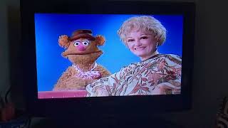 Telly Monster and Baby Bear Rewind The Muppet Show  Season 1 Disc 3 [upl. by Dacia]