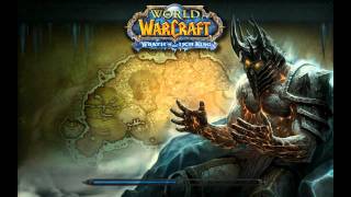 WoW Cataclysm Guide  New Cataclysm Opening Theme  quotThe Shatteringquot by Russell Brower [upl. by Akcirederf]