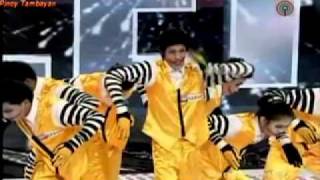 71611 Pilipinas Got Talent Season 3 HELLO WORLD [upl. by Edgard924]