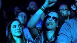 Desertfest Berlin 2014  Impressions Teaser Official [upl. by Ocsic]