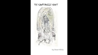 The Canterville Ghost by Oscar Wilde [upl. by Joost417]