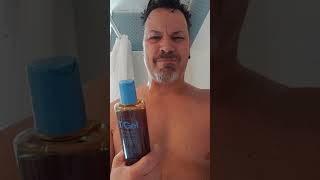 Product Review Neutrogena TGel Therapeutic Shampoo [upl. by Wade714]