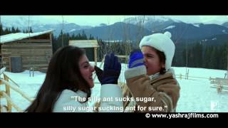 Chanda Chamke Cham Cham  Full song in HD  Fanaa [upl. by Jerrol]