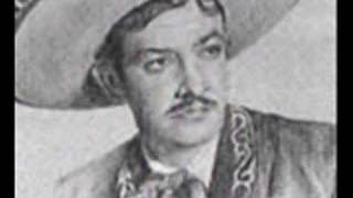 PEDRO INFANTE  Tributo a Jorge Negrete [upl. by Kieffer]