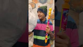 Mummy Holi festival aane wala hai shorts viral trending [upl. by Ahsimek201]