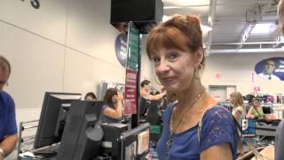 Goodwill Store amp Donation Center Grand Opening  Westchester Illinois [upl. by Tnecnev]