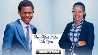 NtaNshutiNzizaNkaYesu  IsimbiFtPatrick [upl. by Saiff605]