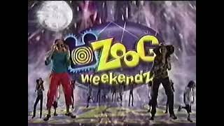 ZooG Weekendz Next Bumpers MDWTPD to In A Heartbeat and HWSO to Zenon GOTTC 2000 and 2001 [upl. by Ennaed]