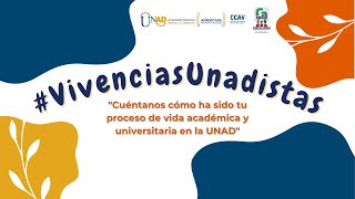 VivenciasUnadistas  UNAD [upl. by Eah]