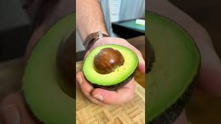 Avacado recipe in first time 😋 shorts ytshorts funny shortfeed [upl. by Copeland]