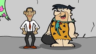 Obama y la venganza de Pigsaw  Solución [upl. by Nayr]