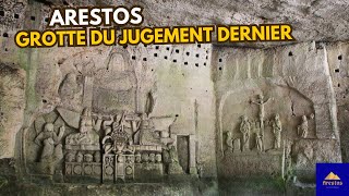 La grotte du jugement dernier et ses mystères [upl. by Ariahay]