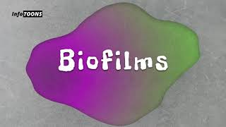 Biofilms [upl. by Hgielrebmik]