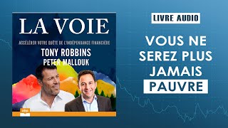 Le secret pour NE PLUS TRAVAILLER  Le chemin éprouvé vers la richesse [upl. by Ingaberg]