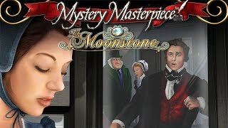 Mystery Masterpiece The Moonstone Trailer [upl. by Stoller]