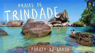 Praias de Trindade [upl. by Lime]