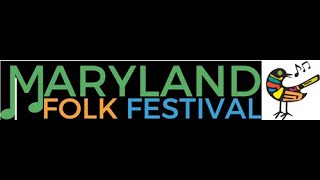 Maryland Folk Festival September 2022 2024 [upl. by Nevear]