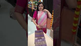 Diwali Sarees Collections PART 2 🪔 Promo 3  Charvi Boutique Latest [upl. by Akerley]