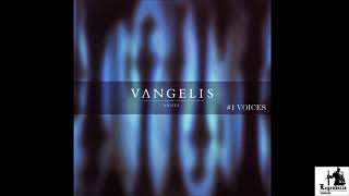 Vangelis Voices  1 quotVoicesquot [upl. by Arok]